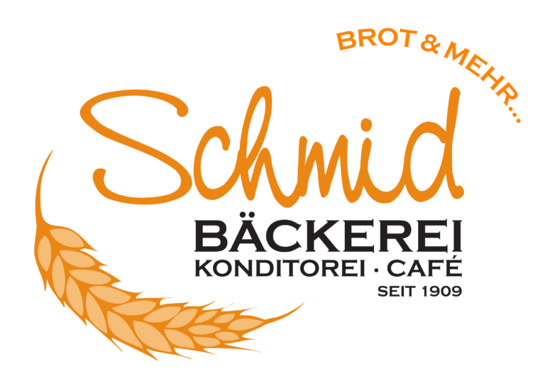 Bäckerei Schmid - Logo_Brot_und_mehr_Schmid
