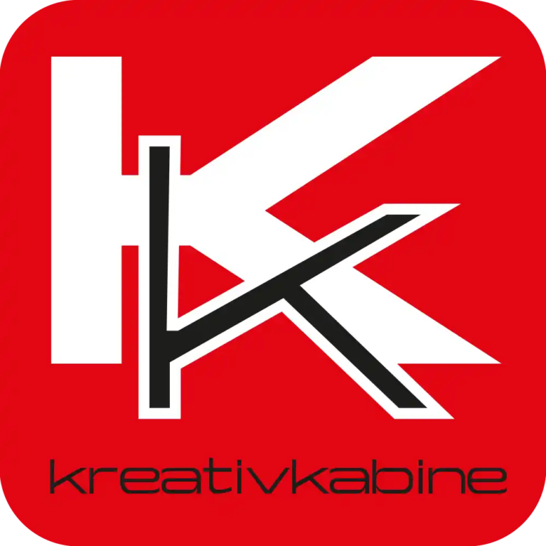 Kreativkabine-Logo