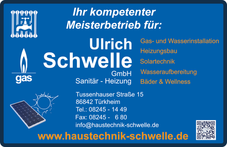 Schwelle Logo
