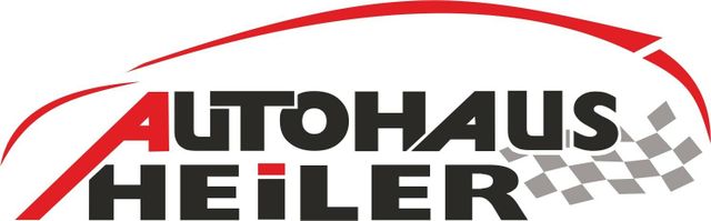 Autohaus-Heiler