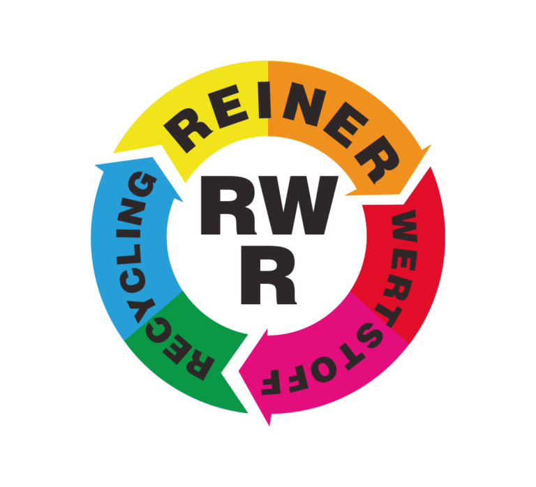 Reiner-Wertstoff-Logo